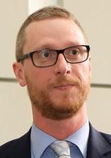 Photo of Maia Chankseliani, PhD